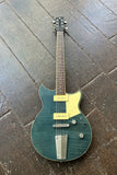 Yamaha Revstar Vintage Japanese Denim