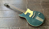 Yamaha Revstar Vintage Japanese Denim