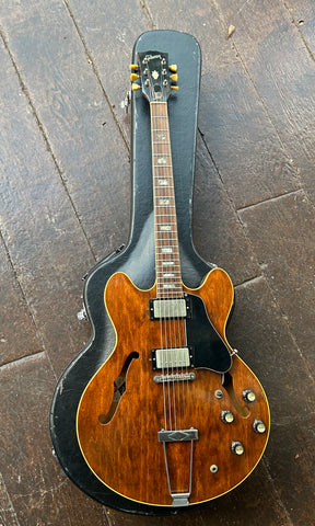 1970 Gibson ES-330TD