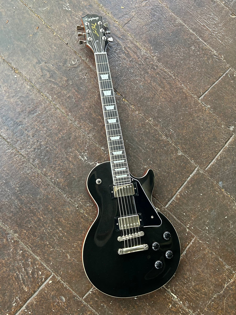 2022 Epiphone Les Paul Modern – Moze Guitars