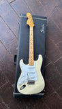 1994 Fender Japan Stratocaster ( Left Handed Jimi Hendrix)