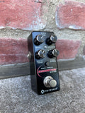 Pigtronix Disnortion Micro Distortion / Fuzz Pedal
