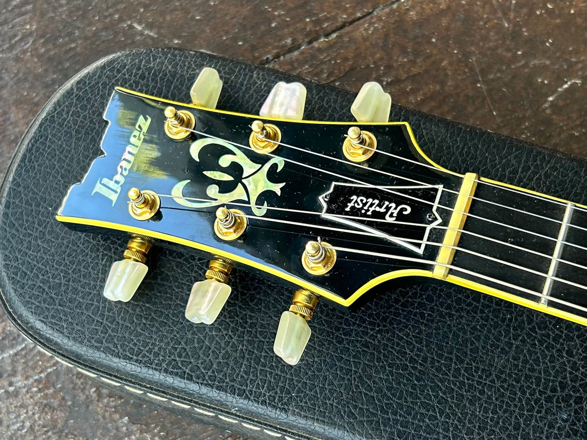 1978 Ibanez 2618 Artist – Moze Guitars