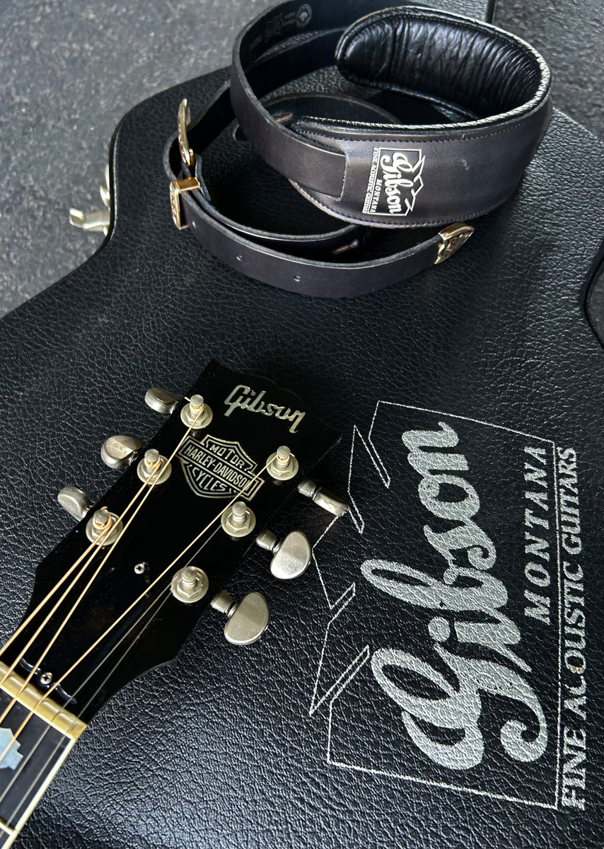 1994 Gibson Limited Harley Davidson LTD – Moze Guitars