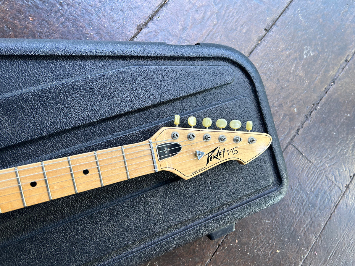 Peavey t 15 for sale hotsell