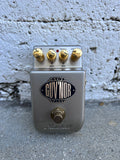 Marshall GV-2 Guv'nor Plus Distortion Pedal