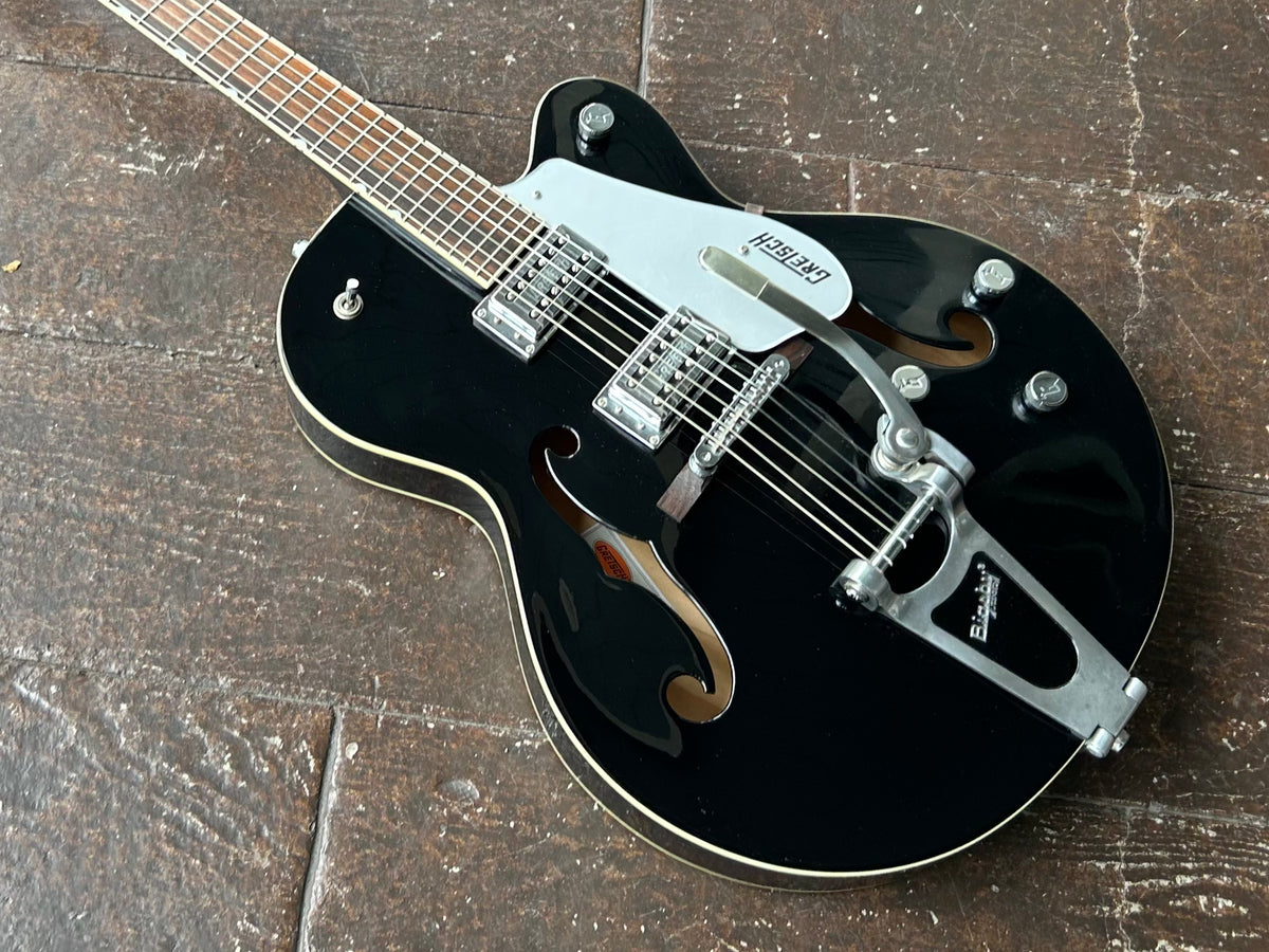 ギター Gretsch Electromatic G5120 Gretsch Electromatic G5120 - What To Know & Where To Buy