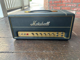 Marshall SV20H MK II Tube Head