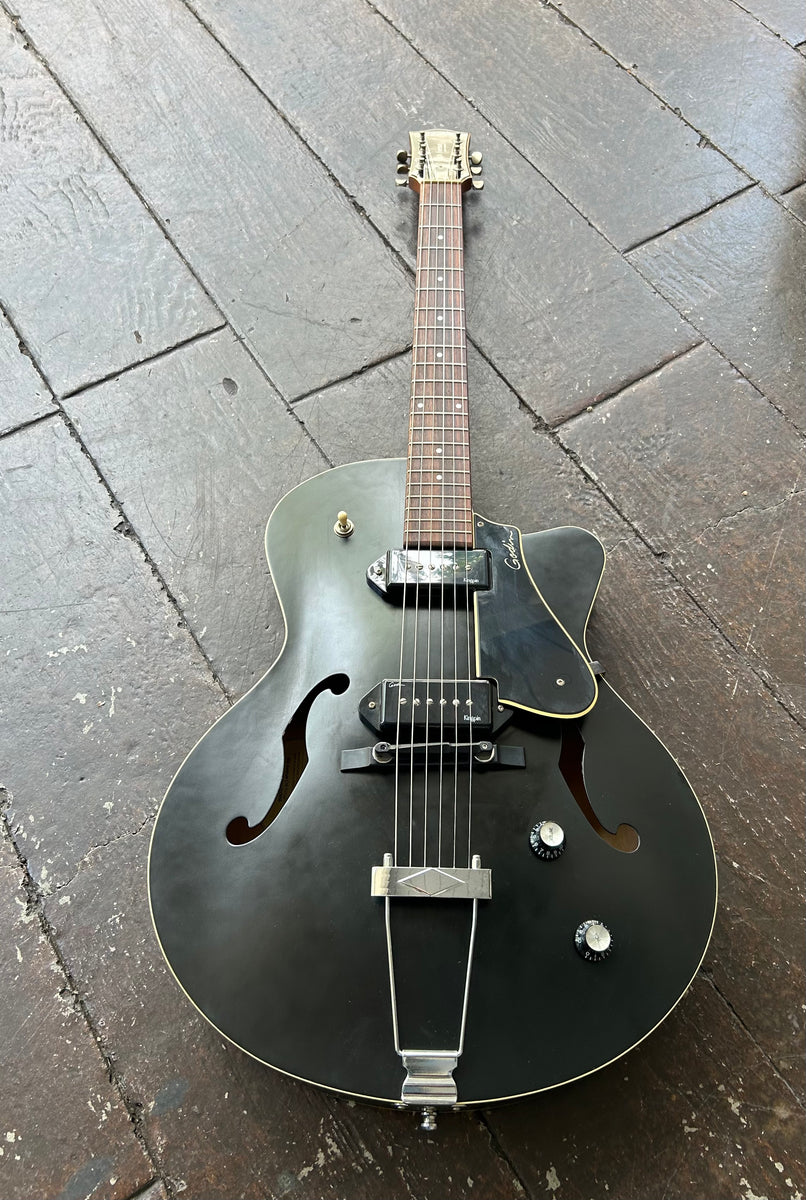 Godin 5th Avenue CW Kingpin II – Moze Guitars