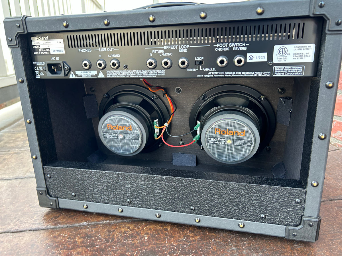 【美品】ROLAND JC-22 Jazz Chorus image.jpg?id=25753667&width=