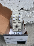 Keeley Electronics Verb o Trem Reverb / Tremolo Pedal