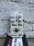 Keeley Electronics Verb o Trem Reverb / Tremolo Pedal