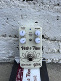 Keeley Electronics Verb o Trem Reverb / Tremolo Pedal