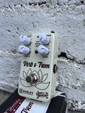 Keeley Electronics Verb o Trem Reverb / Tremolo Pedal