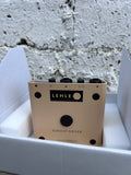Lehle Sunday Driver Buffer and Boost Pedal