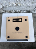 Lehle Sunday Driver Buffer and Boost Pedal