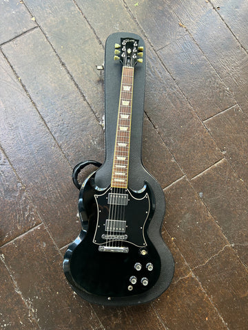 2006 Gibson SG Standard