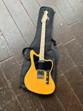 Squier Paranormal
