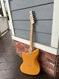 Squier Paranormal