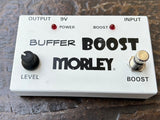 Morley Buffer Boost