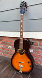 Rubber Bridge Conversion Recording King (Justin Townes Earle Signature)
