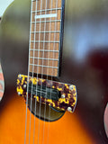 Rubber Bridge Conversion Recording King (Justin Townes Earle Signature)