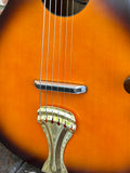 Rubber Bridge Conversion Recording King (Justin Townes Earle Signature)