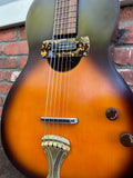 Rubber Bridge Conversion Recording King (Justin Townes Earle Signature)