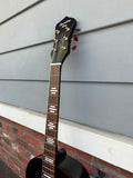 Rubber Bridge Conversion Recording King (Justin Townes Earle Signature)