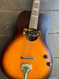 Rubber Bridge Conversion Recording King (Justin Townes Earle Signature)