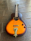 Rubber Bridge Conversion Recording King (Justin Townes Earle Signature)