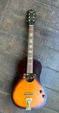 Rubber Bridge Conversion Recording King (Justin Townes Earle Signature)