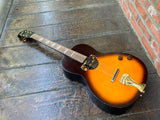 Rubber Bridge Conversion Recording King (Justin Townes Earle Signature)