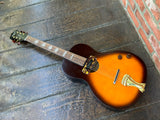 Rubber Bridge Conversion Recording King (Justin Townes Earle Signature)