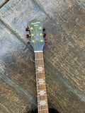 Rubber Bridge Conversion Recording King (Justin Townes Earle Signature)