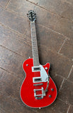 Gretsch G5230T Electromatic Jet with Bigsby - Firebird Red