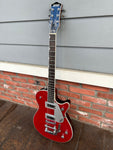 Gretsch G5230T Electromatic Jet with Bigsby - Firebird Red