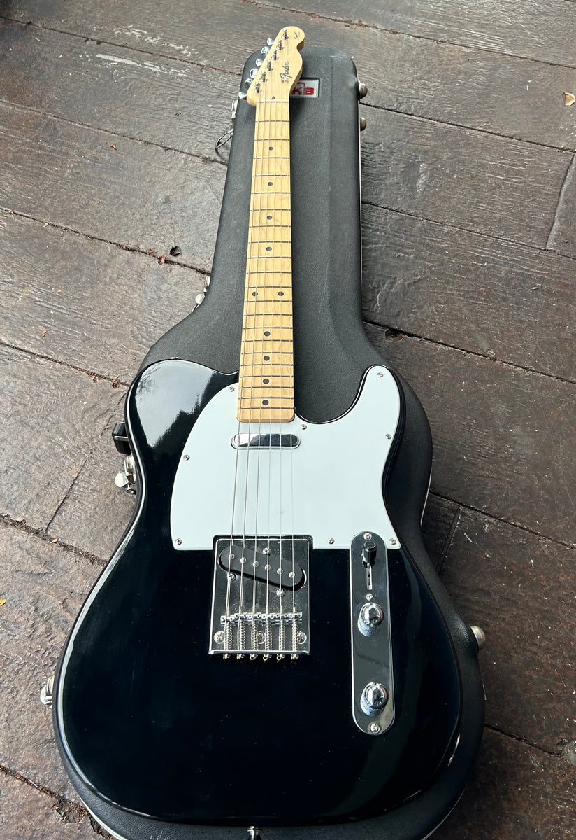 1996 Fender Squier Series Japan – Moze Guitars