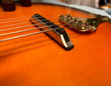 Rubber Bridge Conversion Recording King (Justin Townes Earle Signature)