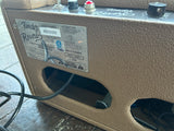 1998 63' Fender Tube Reverb Unit