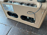 1998 63' Fender Tube Reverb Unit