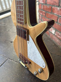 Tim Whitehouse Custom Bass