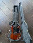 2003 Gibson SG Faded