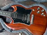 2003 Gibson SG Faded