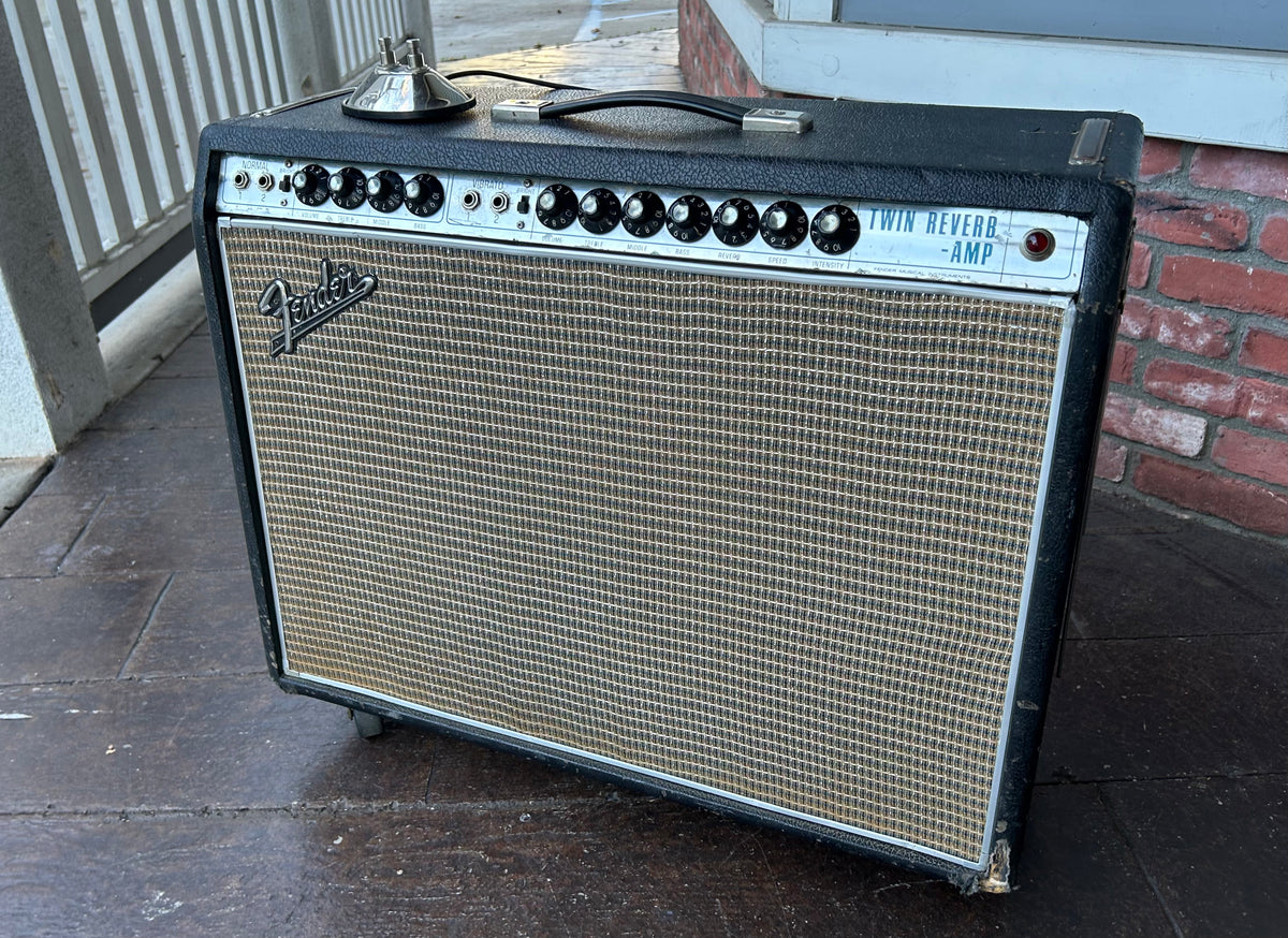 Fender Reverb エフェクター グレー Fender Reverb エフェクター グレー Fender Reverb エフェクター