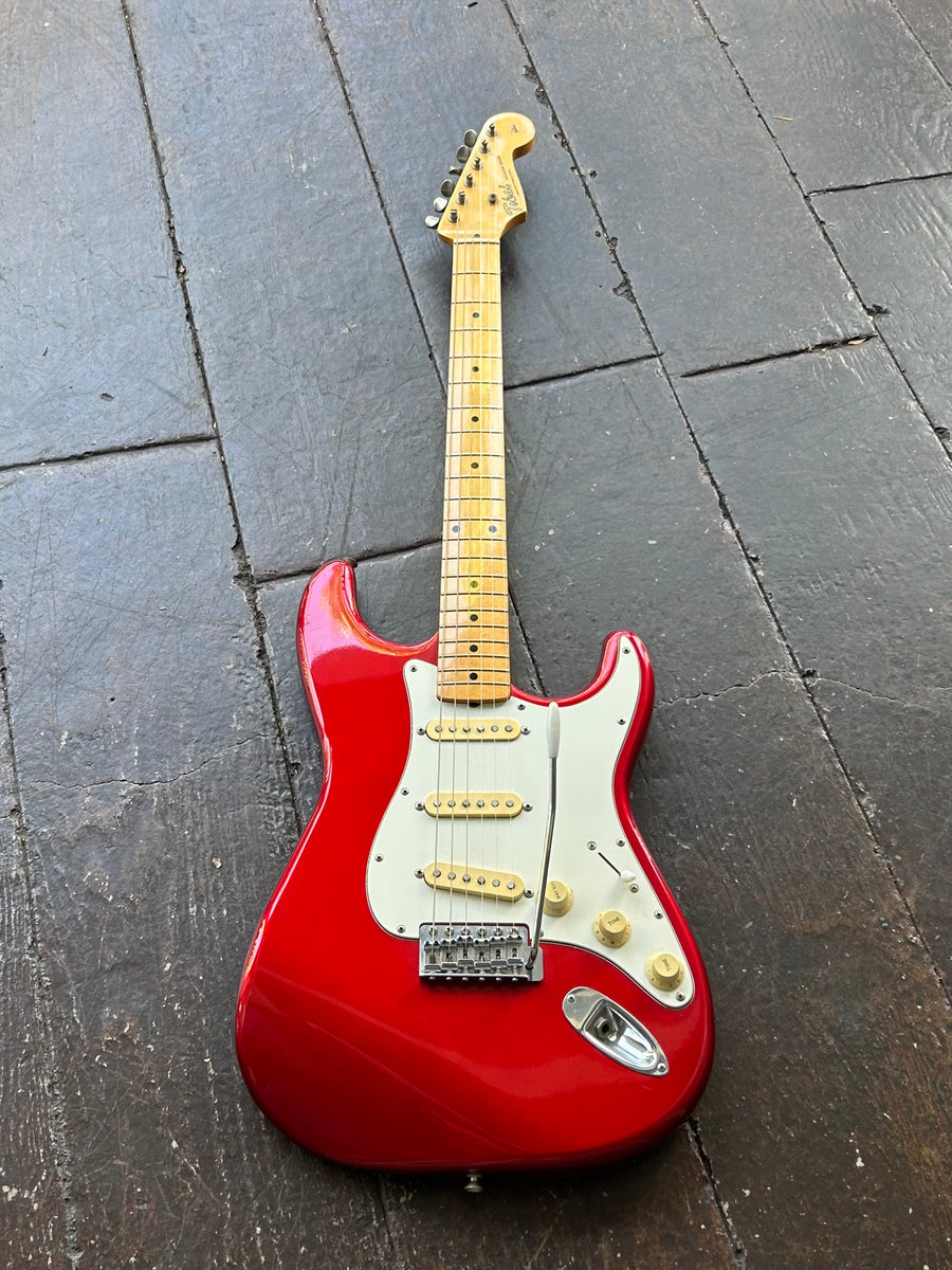 ★★★トーカイ エレキギター GOLDSTAR SOUND 1986 Tokai Goldstar Sound – Moze Guitars