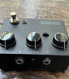 JHS NOTAKLÖN blackout edition