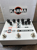 Karma Machine Shop