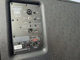Laney LFR-112 400 Watt FRFR Powered Cabinet