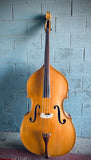 1950 Kay Upright Bass 3/4, Model M1